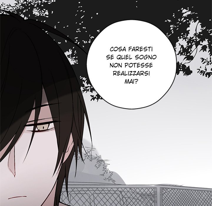 Read A Day with Me Manga Online