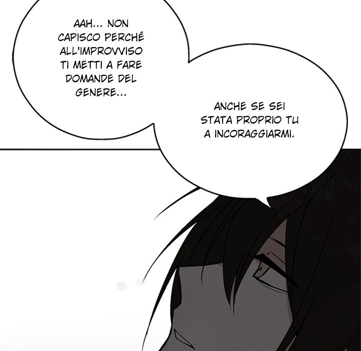 Read A Day with Me Manga Online