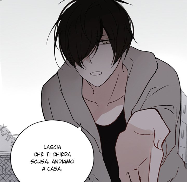 Read A Day with Me Manga Online