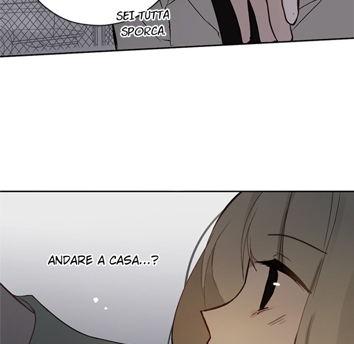 Read A Day with Me Manga Online