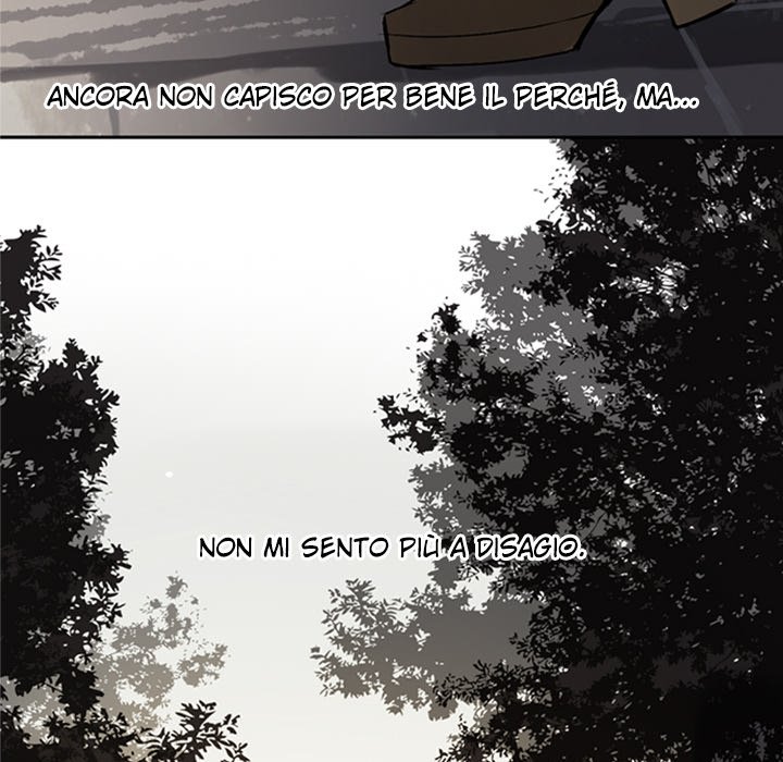 Read A Day with Me Manga Online