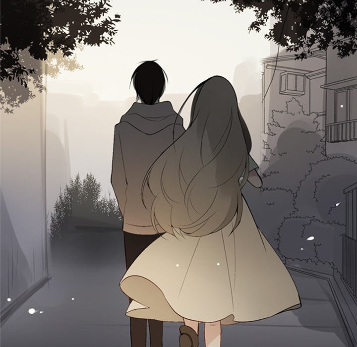 Read A Day with Me Manga Online