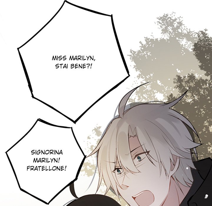 Read A Day with Me Manga Online