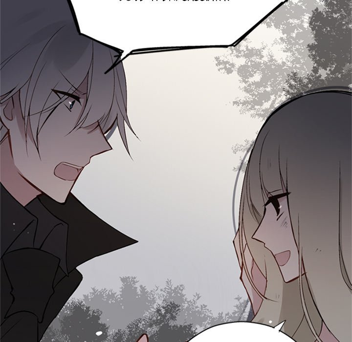 Read A Day with Me Manga Online