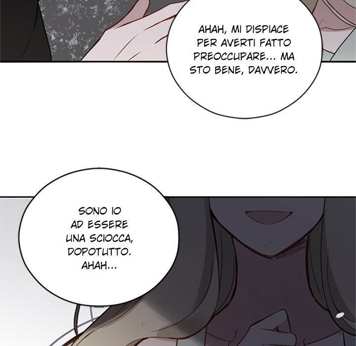 Read A Day with Me Manga Online