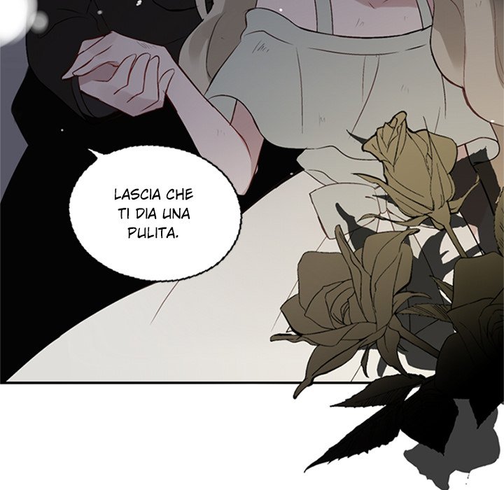 Read A Day with Me Manga Online