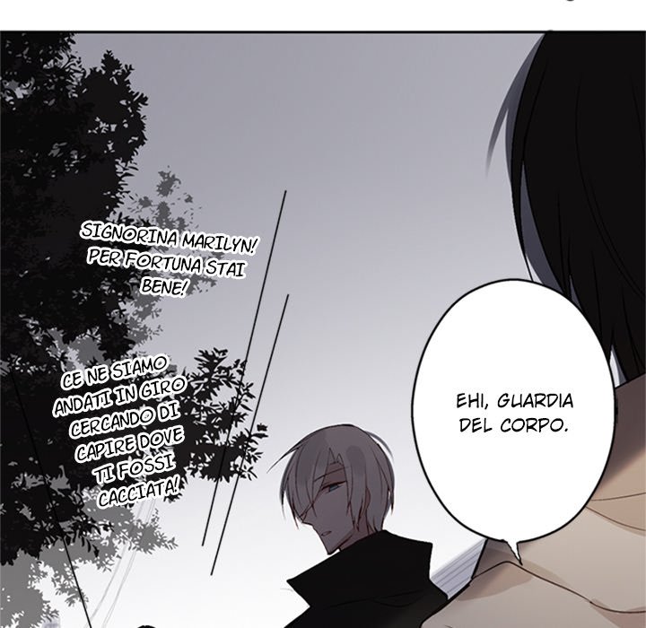 Read A Day with Me Manga Online