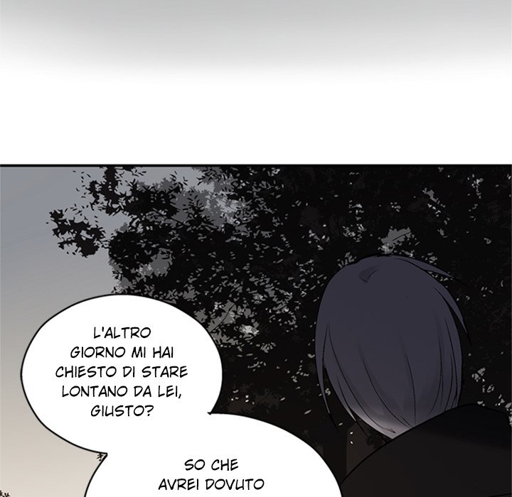 Read A Day with Me Manga Online