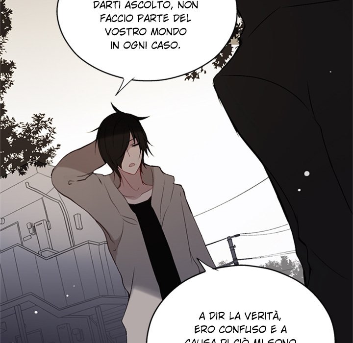 Read A Day with Me Manga Online