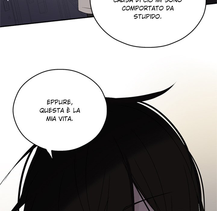 Read A Day with Me Manga Online