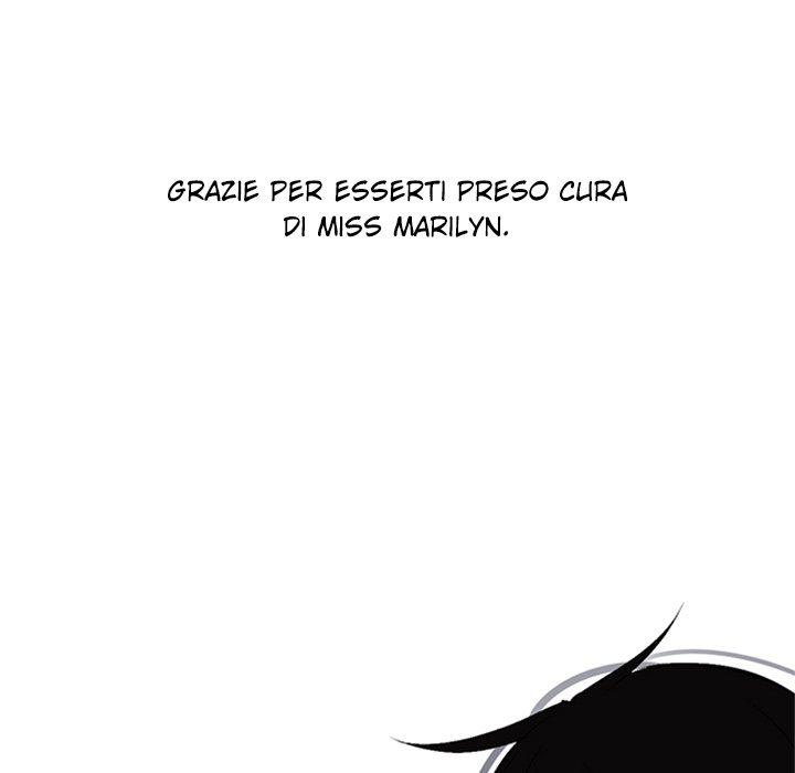 Read A Day with Me Manga Online