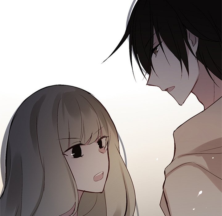 Read A Day with Me Manga Online