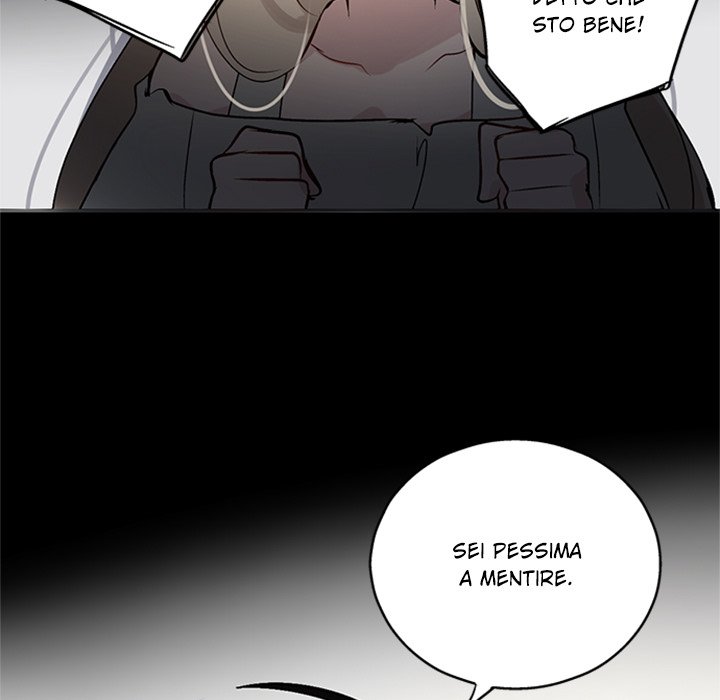 Read A Day with Me Manga Online