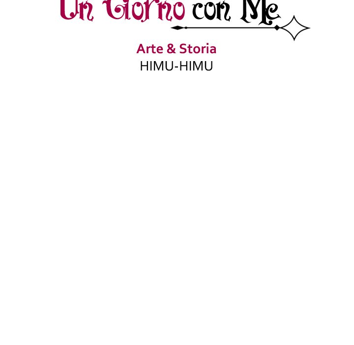 Read A Day with Me Manga Online