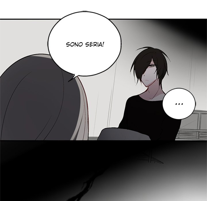 Read A Day with Me Manga Online