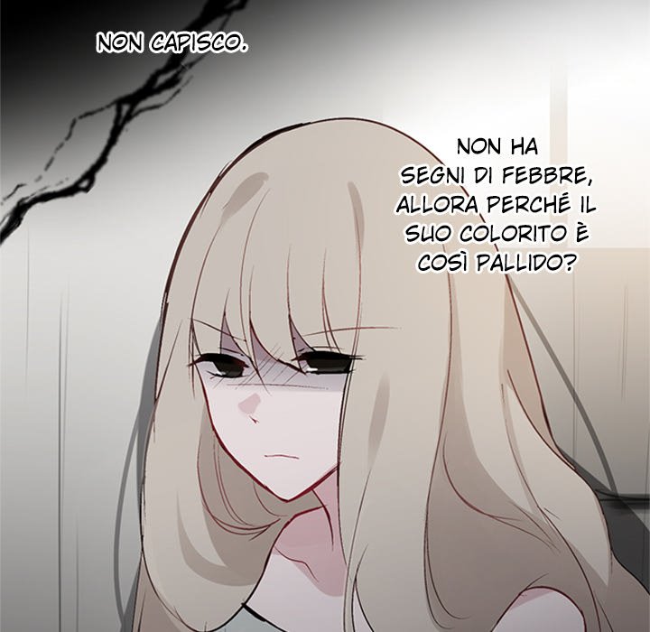 Read A Day with Me Manga Online