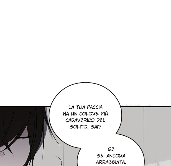 Read A Day with Me Manga Online