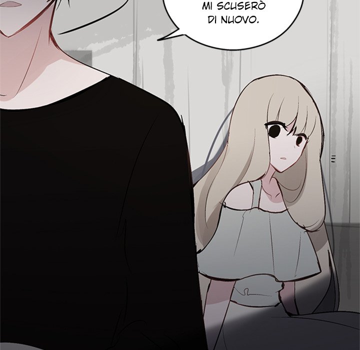 Read A Day with Me Manga Online