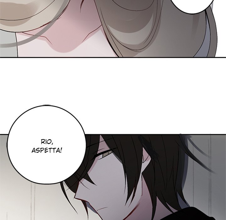 Read A Day with Me Manga Online