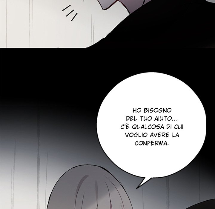 Read A Day with Me Manga Online