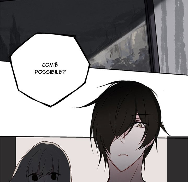 Read A Day with Me Manga Online