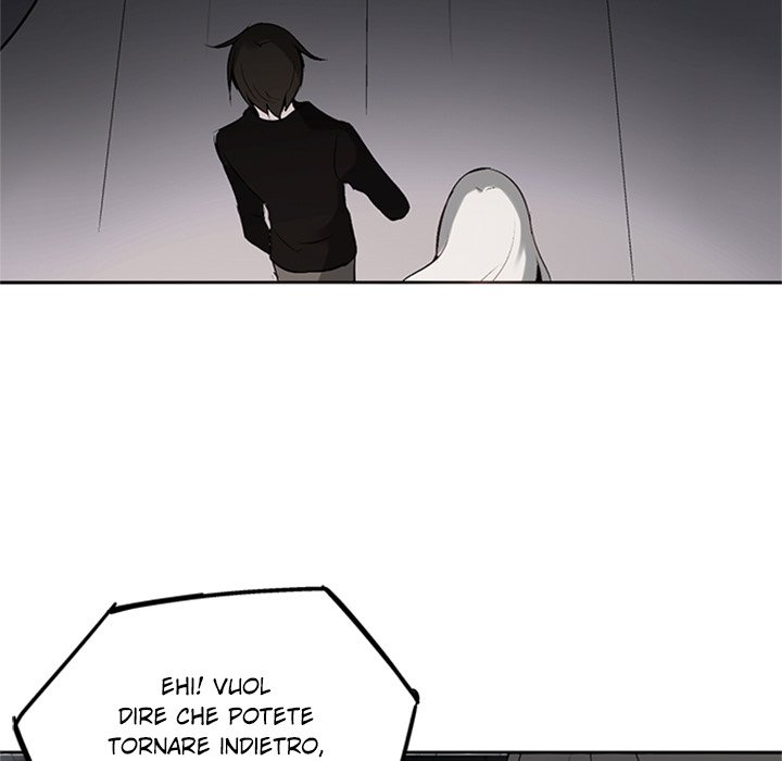 Read A Day with Me Manga Online