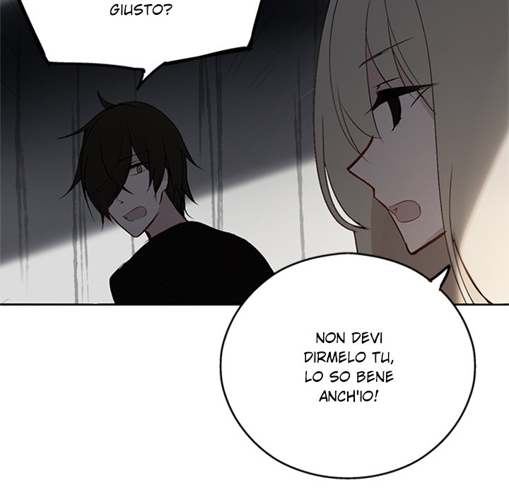 Read A Day with Me Manga Online