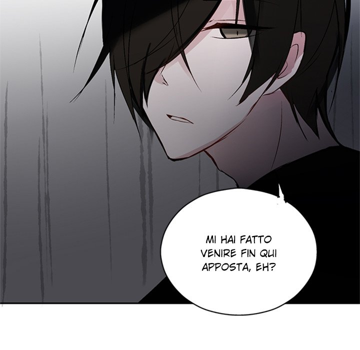 Read A Day with Me Manga Online