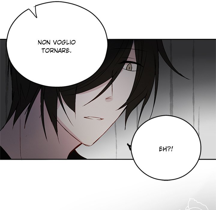 Read A Day with Me Manga Online