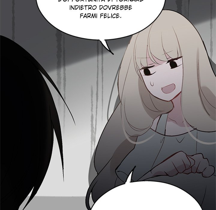 Read A Day with Me Manga Online