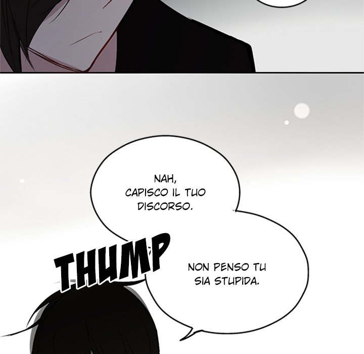 Read A Day with Me Manga Online