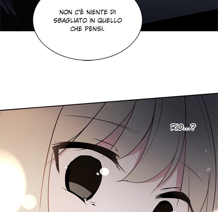 Read A Day with Me Manga Online