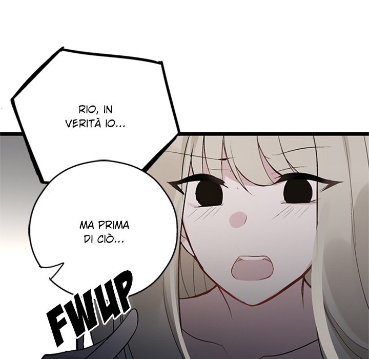 Read A Day with Me Manga Online