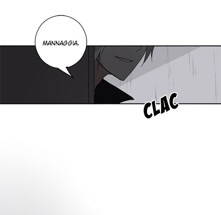 Read A Day with Me Manga Online