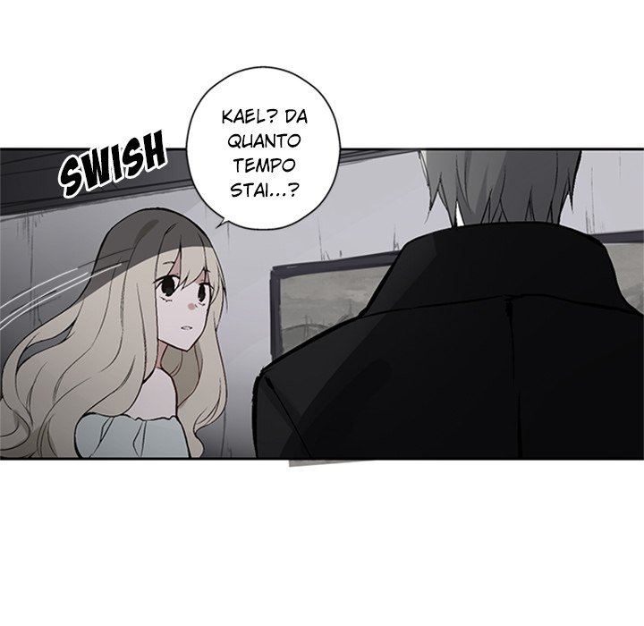 Read A Day with Me Manga Online