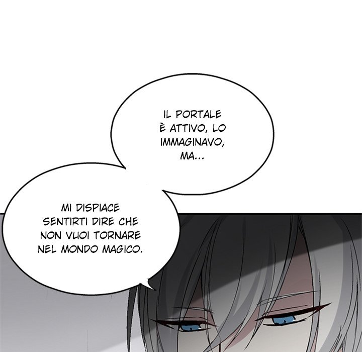 Read A Day with Me Manga Online