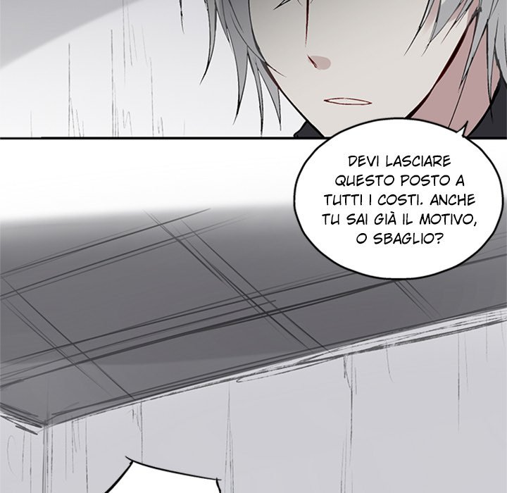 Read A Day with Me Manga Online