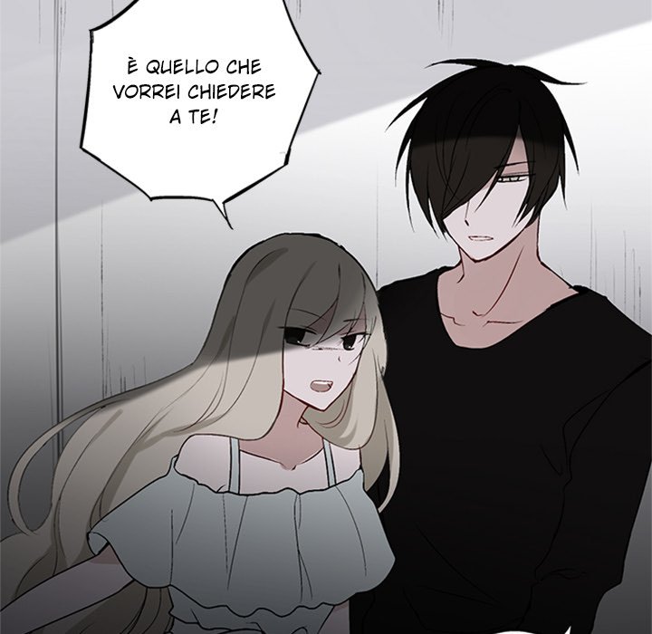 Read A Day with Me Manga Online