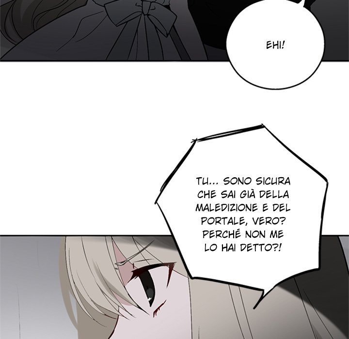 Read A Day with Me Manga Online