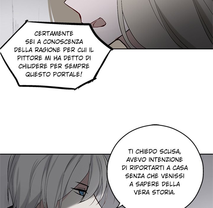 Read A Day with Me Manga Online