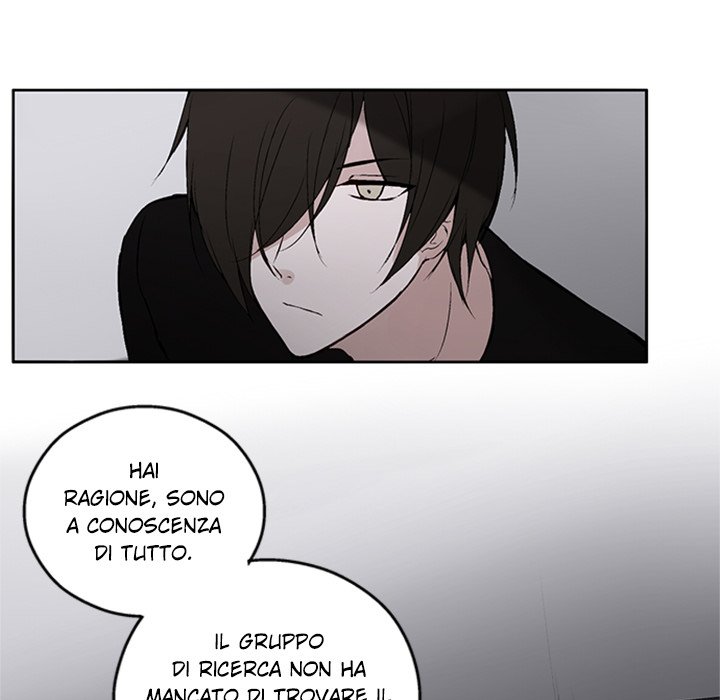 Read A Day with Me Manga Online