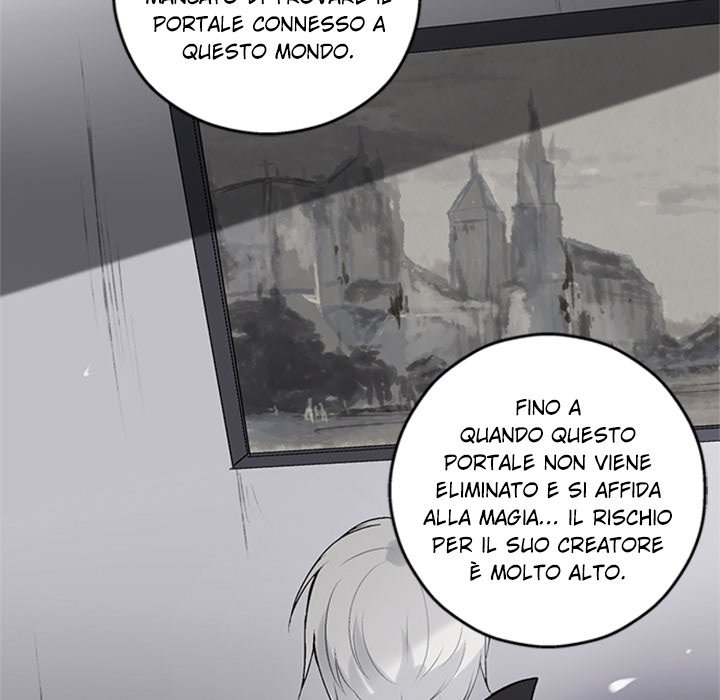 Read A Day with Me Manga Online