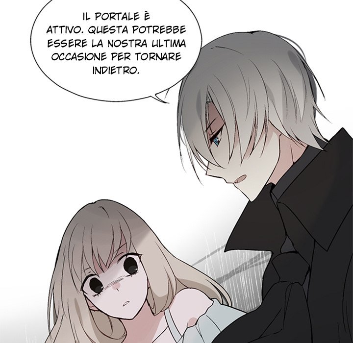 Read A Day with Me Manga Online