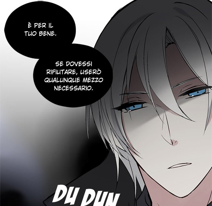 Read A Day with Me Manga Online