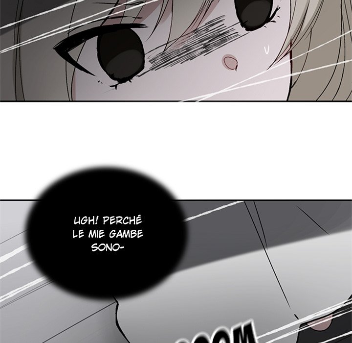 Read A Day with Me Manga Online