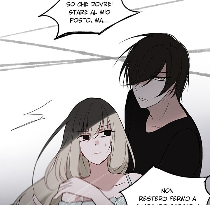 Read A Day with Me Manga Online