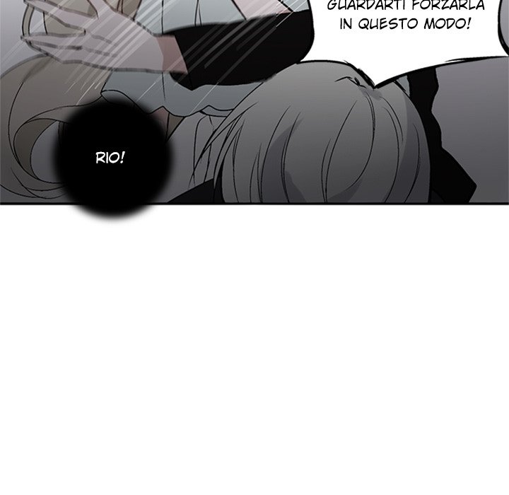 Read A Day with Me Manga Online