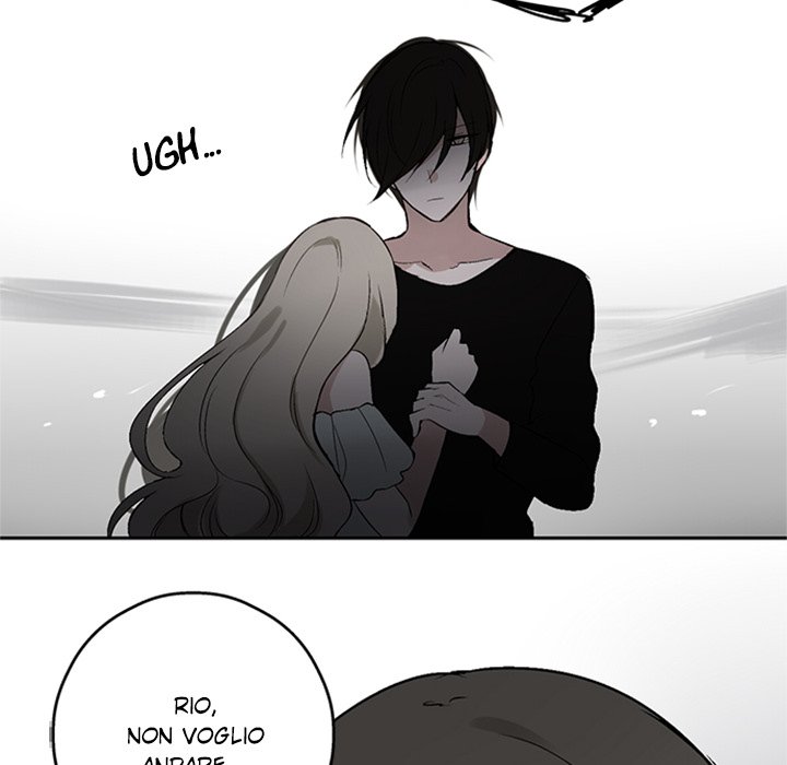 Read A Day with Me Manga Online