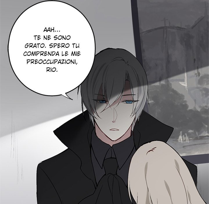 Read A Day with Me Manga Online