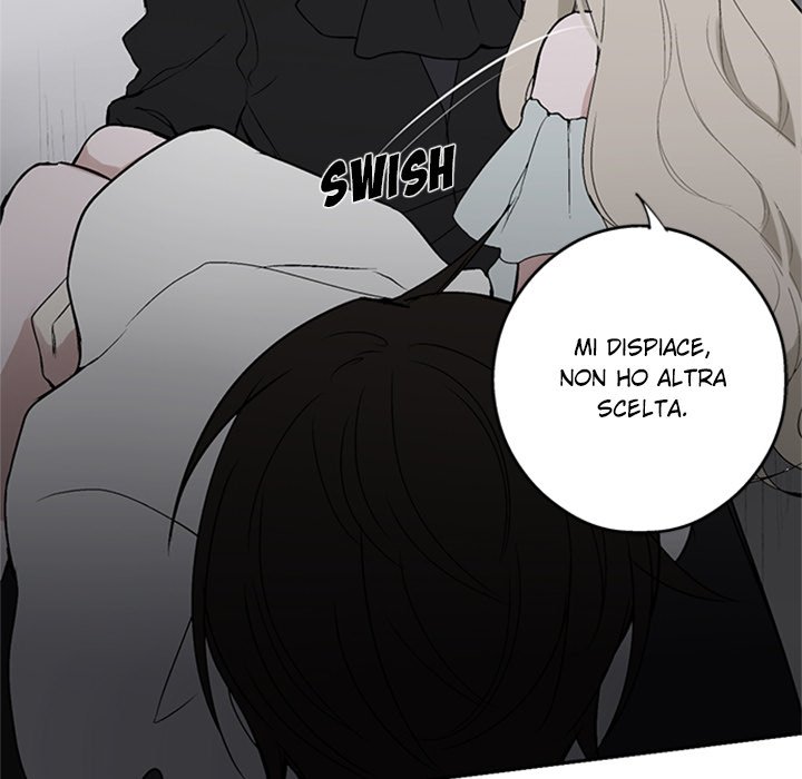 Read A Day with Me Manga Online